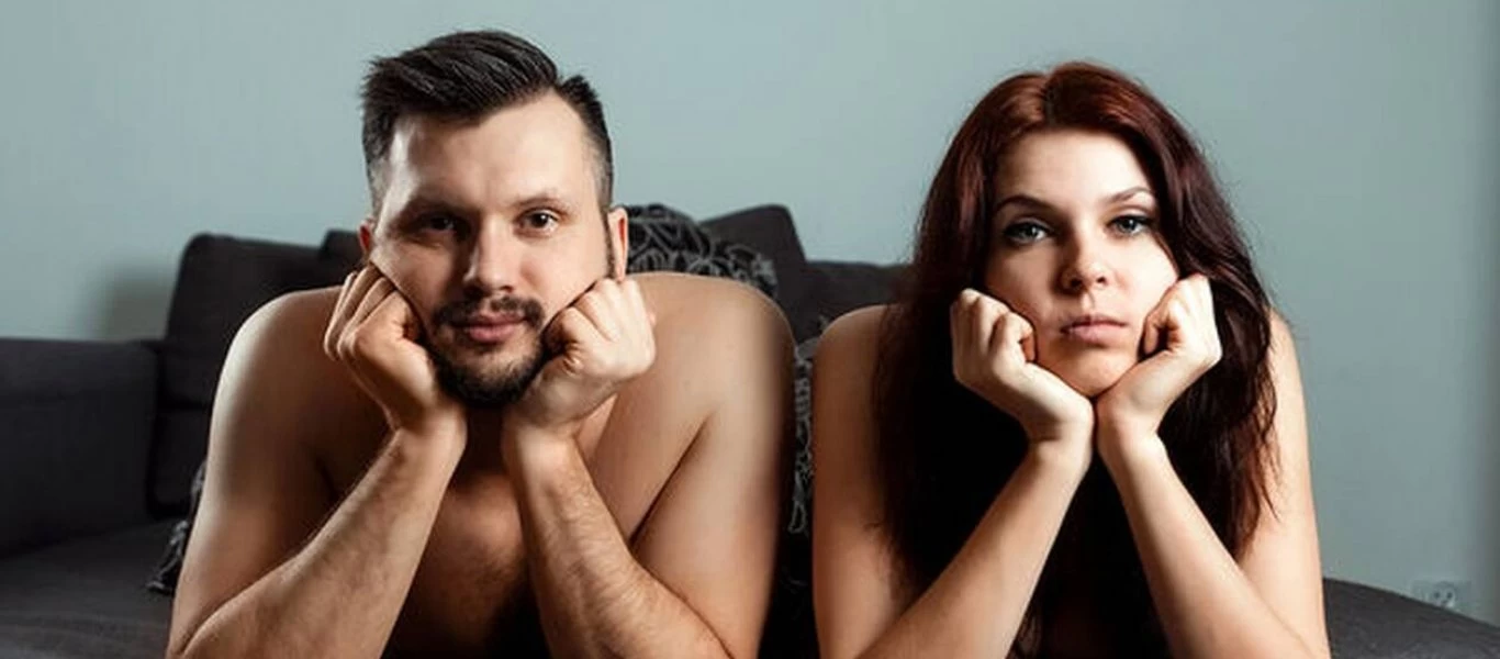 Δείτε ποια είναι τα πιο επικίνδυνα σεξουαλικώς μεταδιδόμενα νοσήματα